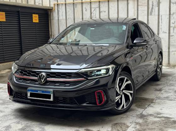 VOLKSWAGEN JETTA 2.0 350 TSI GASOLINA GLI DSG
